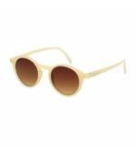 Gafas de sol JUNIOR 5-10 años - GLOSSY IVORY - Imagen 2