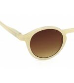 Gafas de sol JUNIOR 5-10 años - GLOSSY IVORY - Imagen 3