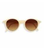 Gafas de sol JUNIOR 5-10 años - GLOSSY IVORY