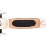 Patinete de 3 ruedas | Banwood | Cream - Imagen 11