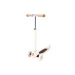 Patinete de 3 ruedas | Banwood | Cream - Imagen 23