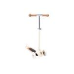 Patinete de 3 ruedas | Banwood | Cream - Imagen 3