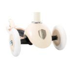 Patinete de 3 ruedas | Banwood | Cream - Imagen 9