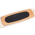 Patinete de 3 ruedas | Banwood | Cream - Imagen 10