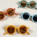Gafas de sol GRECH&CO - SHELL - Imagen 4