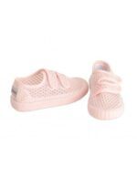 Zapatillas de goma y red - Shell - Imagen 6