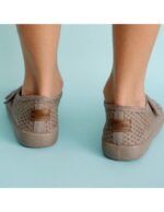 Zapatillas de goma y red - Fern - Imagen 7