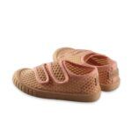 Zapatillas de goma y red - Shell - Imagen 7