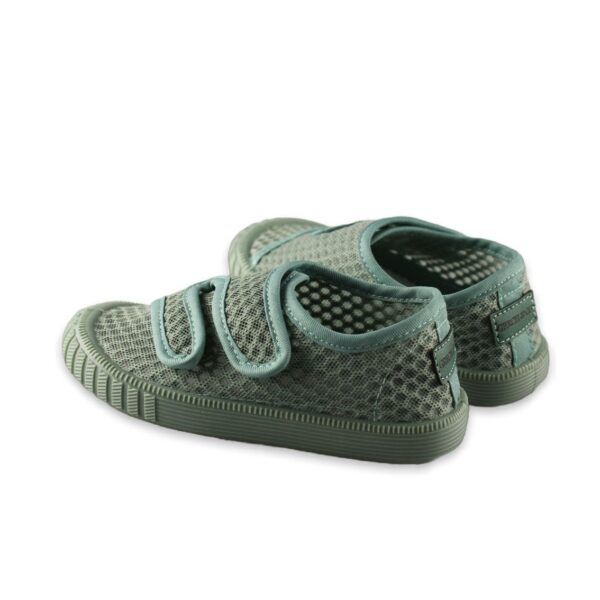Zapatillas de goma y red - Fern