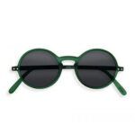 Gafas de sol JUNIOR 5-10 años - GREEN #G