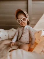 Gafas de buceo | SOFT BLUSH - DREAM - Imagen 2