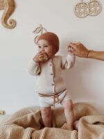 Jersey o Chaqueta | TILLY - Cream - Imagen 5