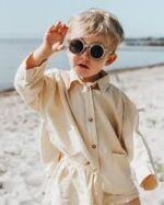 Gafas de sol GRECH&CO - SHELL - Imagen 5