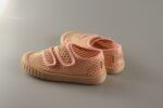 Zapatillas de goma y red - Shell - Imagen 2