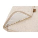 Cambiador viaje |  TEDDY MIFFY IVORY - Imagen 4