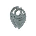 Pack x2 Baberos bandana | TERRY SEA GREEN - Imagen 5