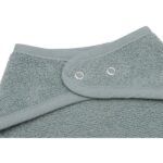 Pack x2 Baberos bandana | TERRY SEA GREEN - Imagen 3