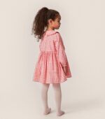 Leotardos Lurex | ROSA PALO - Imagen 2
