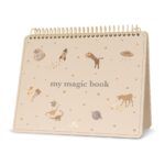 Libro mágico | AGUA SLEET