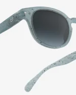 Gafas de sol JUNIOR 5-10 años - WASHED DENIM #C - Imagen 2