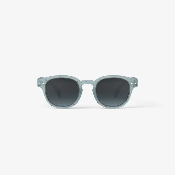 Gafas de sol JUNIOR 5-10 años - WASHED DENIM #C