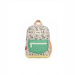 Mochila infantil | JUNGLY | Tamaño mediano