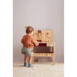 Banco de herramientas KIDS HUB - Imagen 10