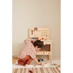 Banco de herramientas KIDS HUB - Imagen 9