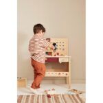 Banco de herramientas KIDS HUB - Imagen 2