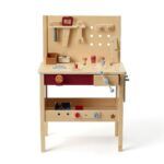 Banco de herramientas KIDS HUB