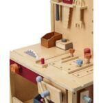 Banco de herramientas KIDS HUB - Imagen 3