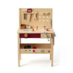 Banco de herramientas KIDS HUB - Imagen 11