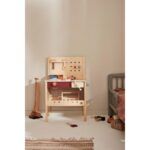 Banco de herramientas KIDS HUB - Imagen 4