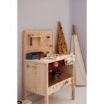 Banco de herramientas KIDS HUB - Imagen 7