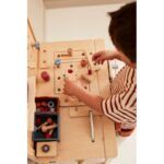 Banco de herramientas KIDS HUB - Imagen 8