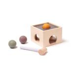 Caja martillo bolas NEO
