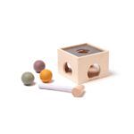 Caja martillo bolas NEO - Imagen 4
