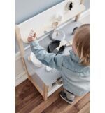 Cocina juguete con accesorios - Imagen 6