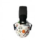 Auriculares Antirruido | KIDZ +3 años | Sports - Imagen 2