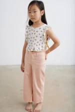 Top bambula | EVELYN - Imagen 3