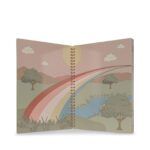 Libro | MY STICKER BOOK - BLUSH - Imagen 3