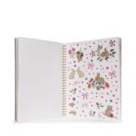 Libro | MY STICKER BOOK - BLUSH - Imagen 7