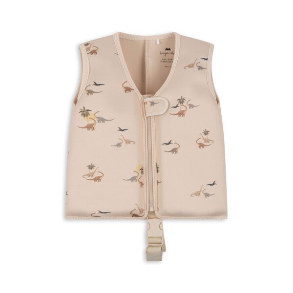 Chaleco Flotador infantil | KUBI