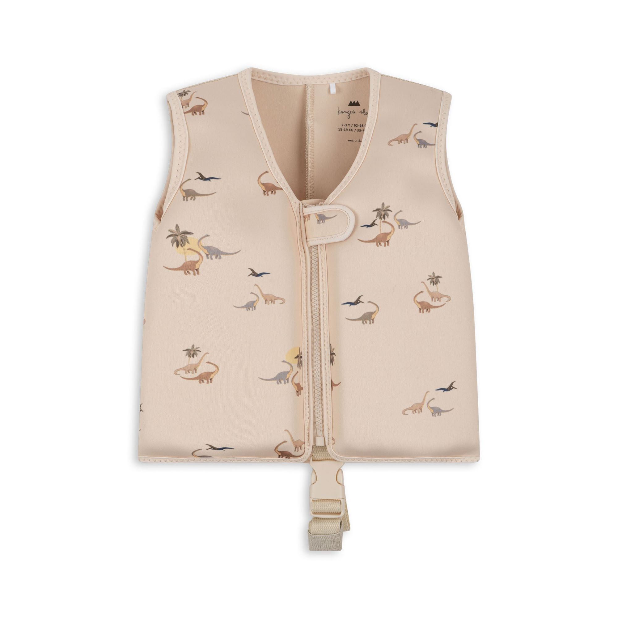 konges-sloejd-konges-sloejd-neoprene-float-vest-kubi-6651306.jpeg_305be17ea105436e02c5335d61ae3ca5 Chaleco Flotador infantil | KUBI - Imagen 1