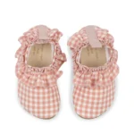 Escarpines | FRESIA MELLOW ROSE - Imagen 3