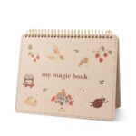 Libro mágico | AGUA SLEET