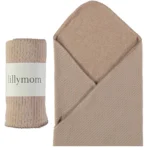 Mantita Arrullo | WARM LULU - Nude