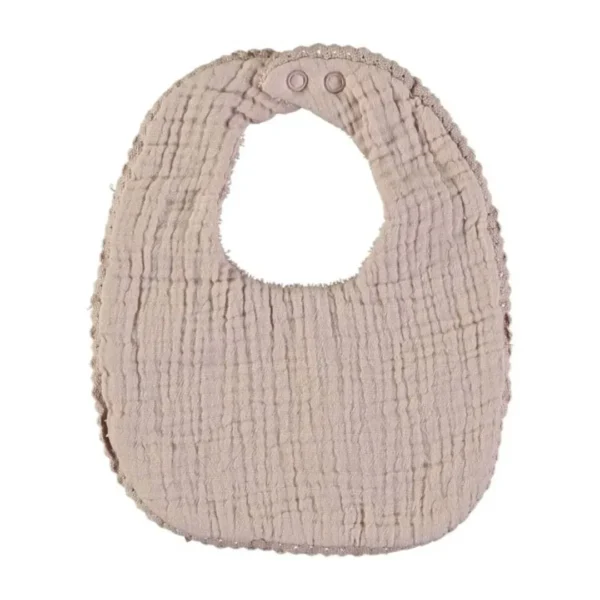 Babero bambula | OTTI TEXTURES