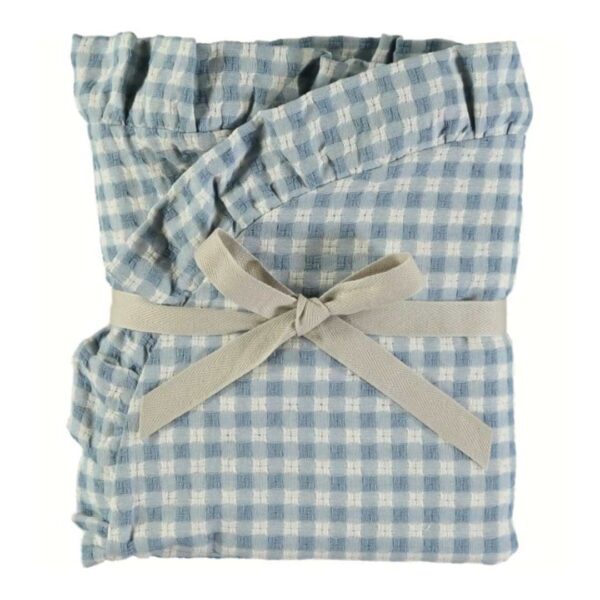 Arrullo volante | HUG ARLES - BREEZE