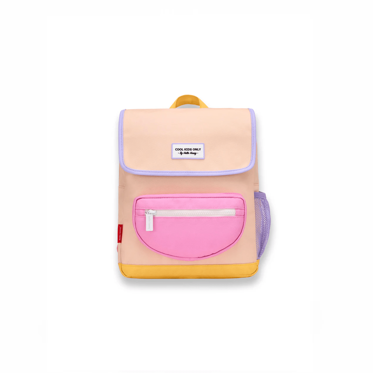 lekfn_09a691e48fa171038564480cbfeedc99 Mochila infantil | MINI CANDLE | Tamaño mediano - Imagen 1